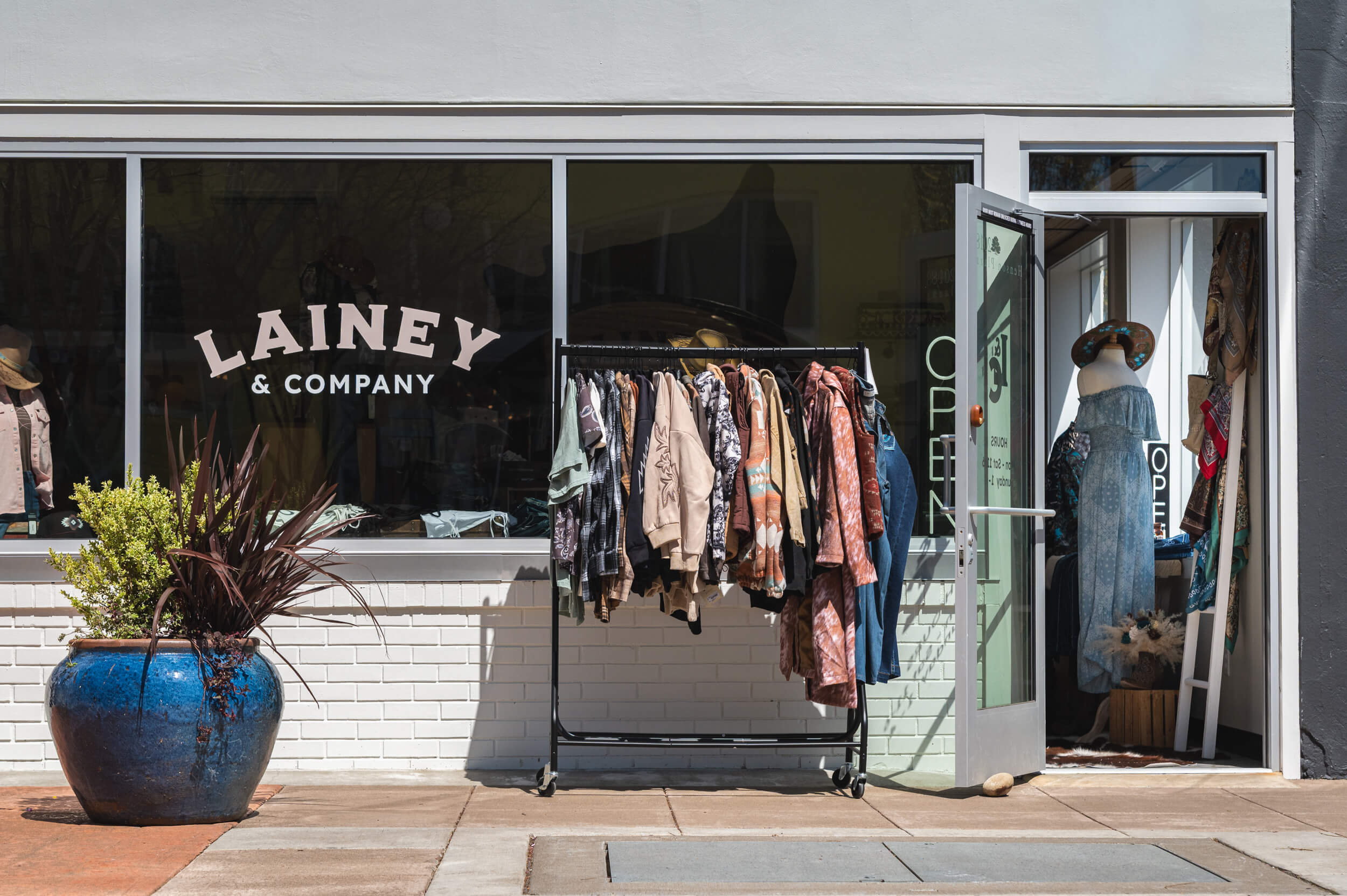 Lainey & Company
