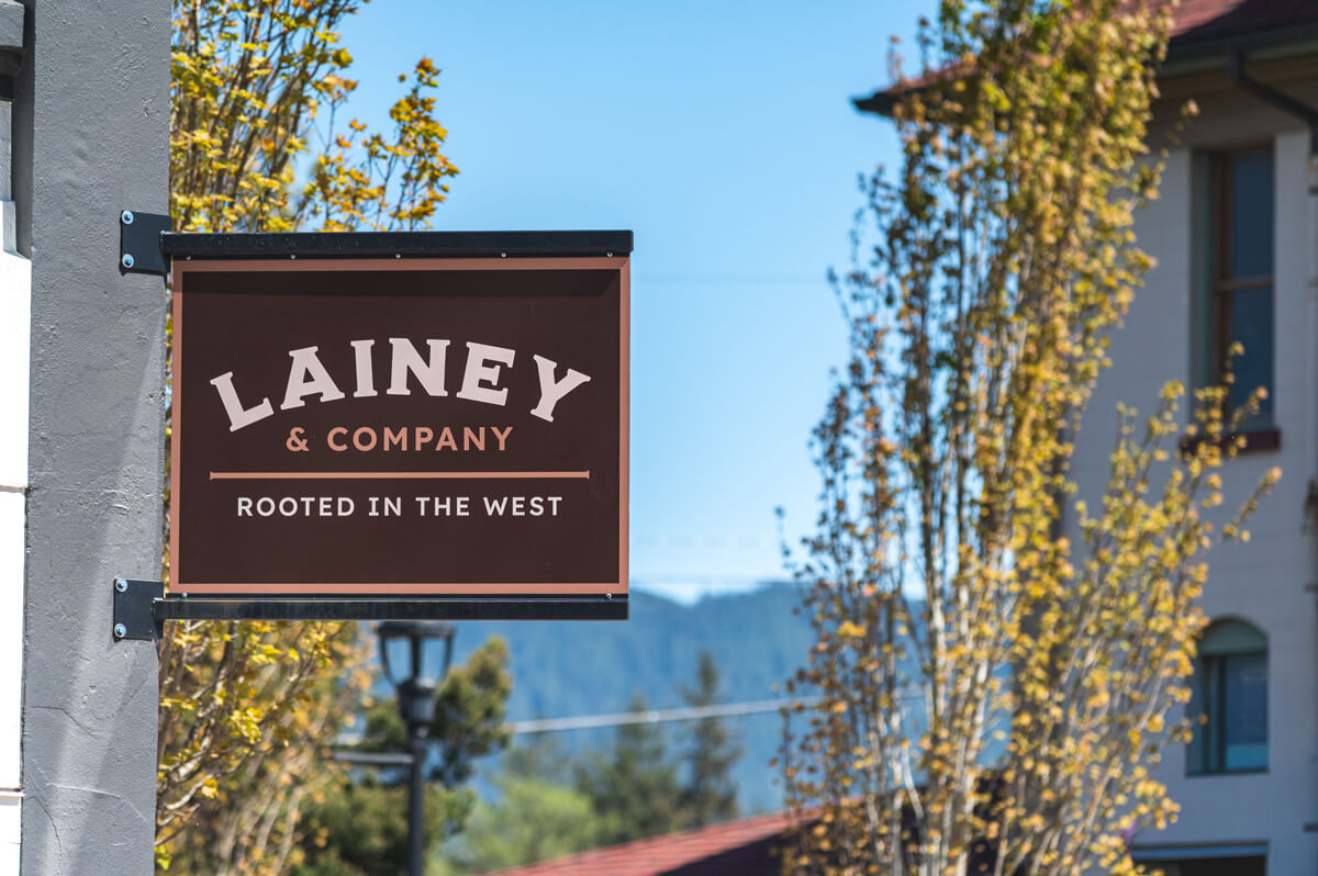 Lainey & Company